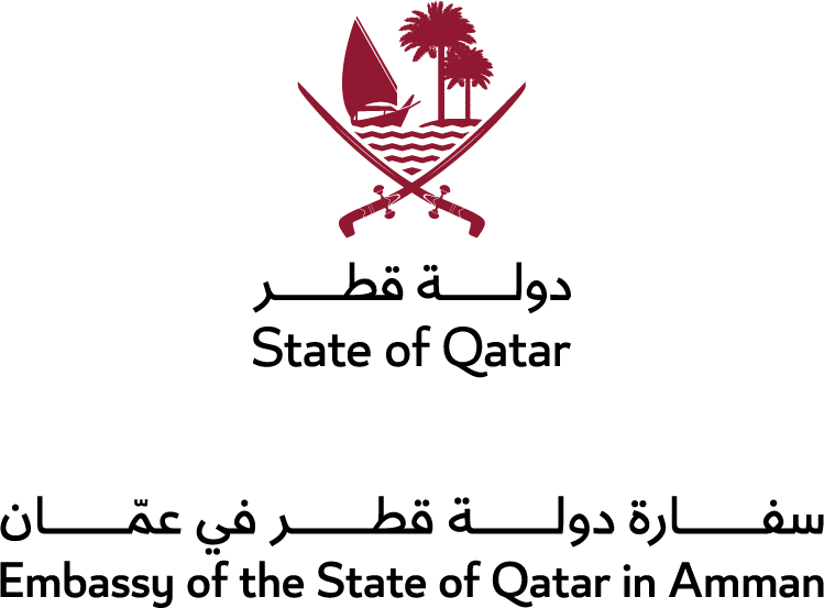 14 Embassy - Amman - Vertical - State of Qatar