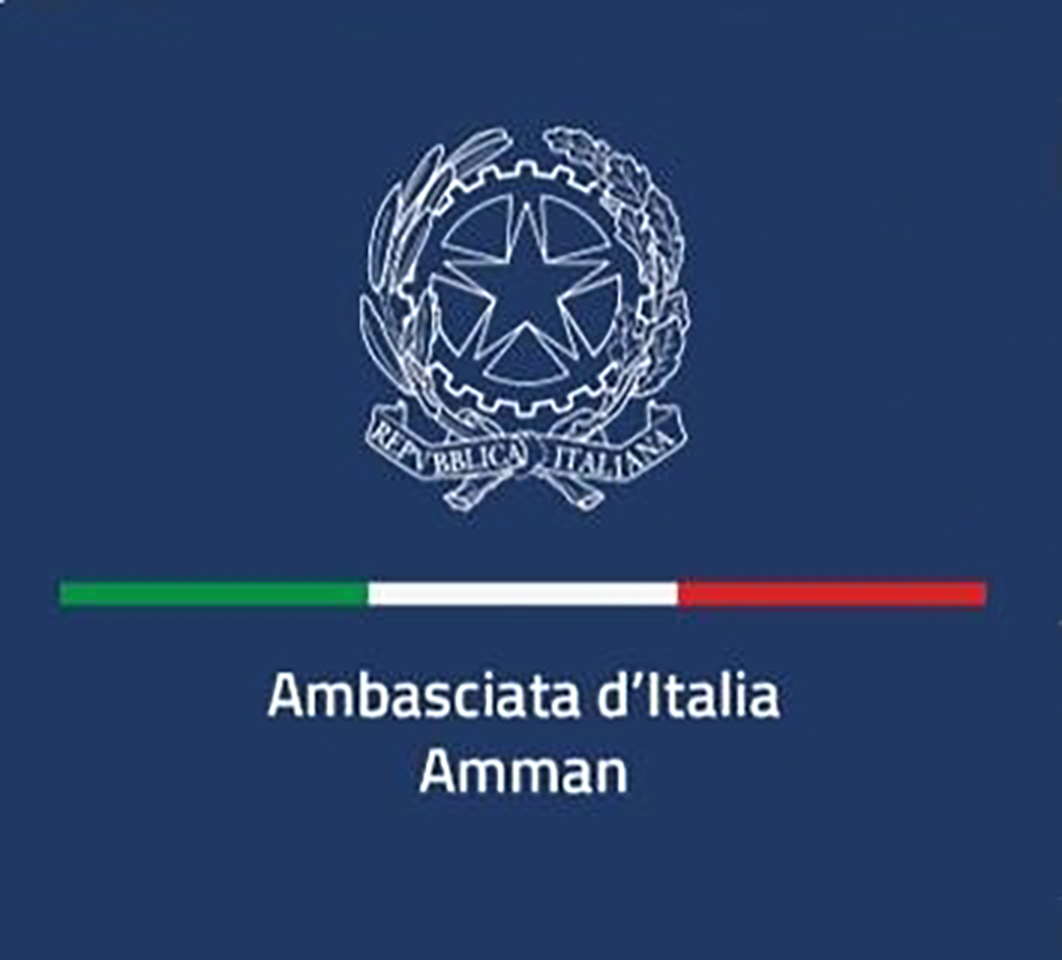 17 Italian Embassy