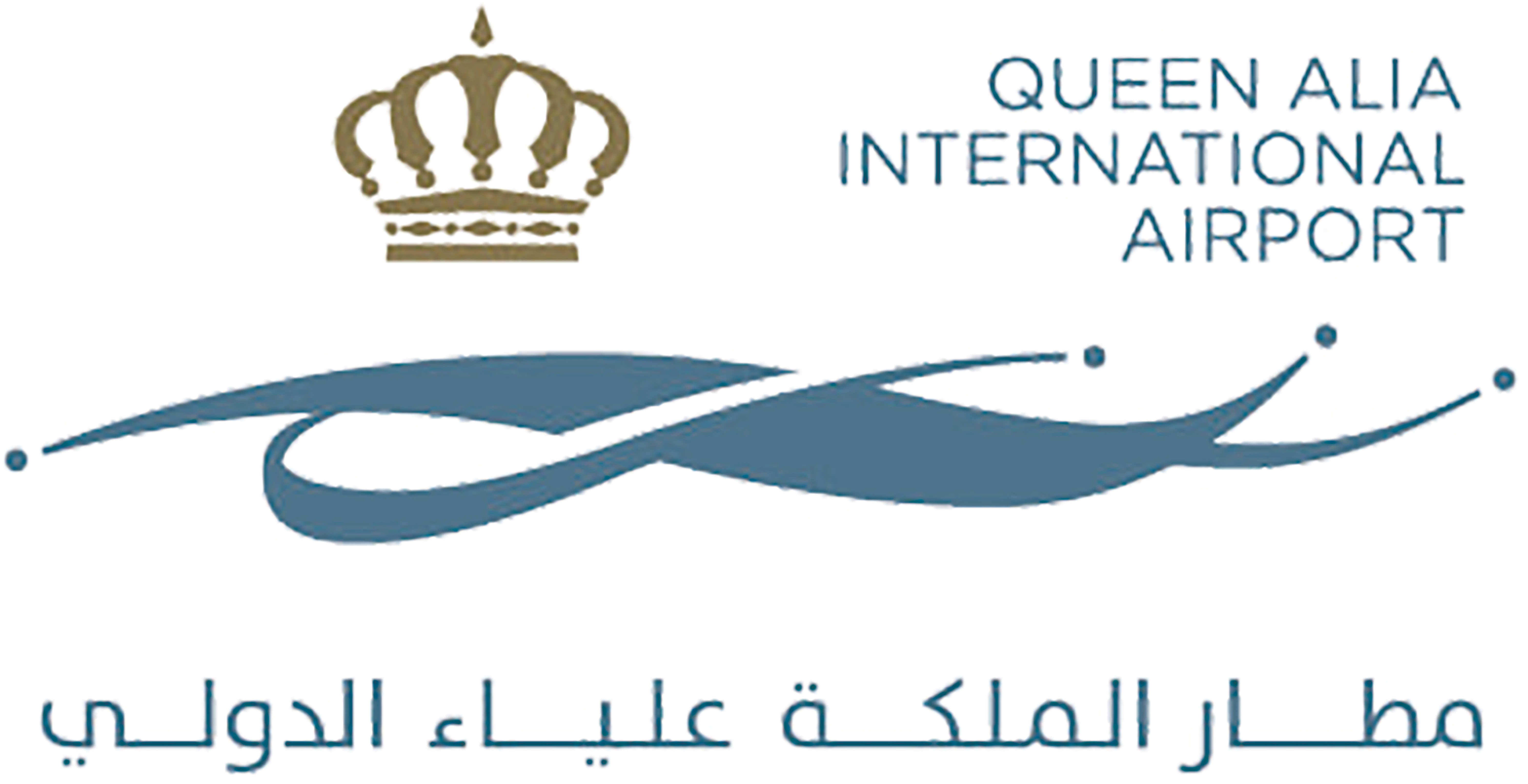 20 Queen Alia International Airport