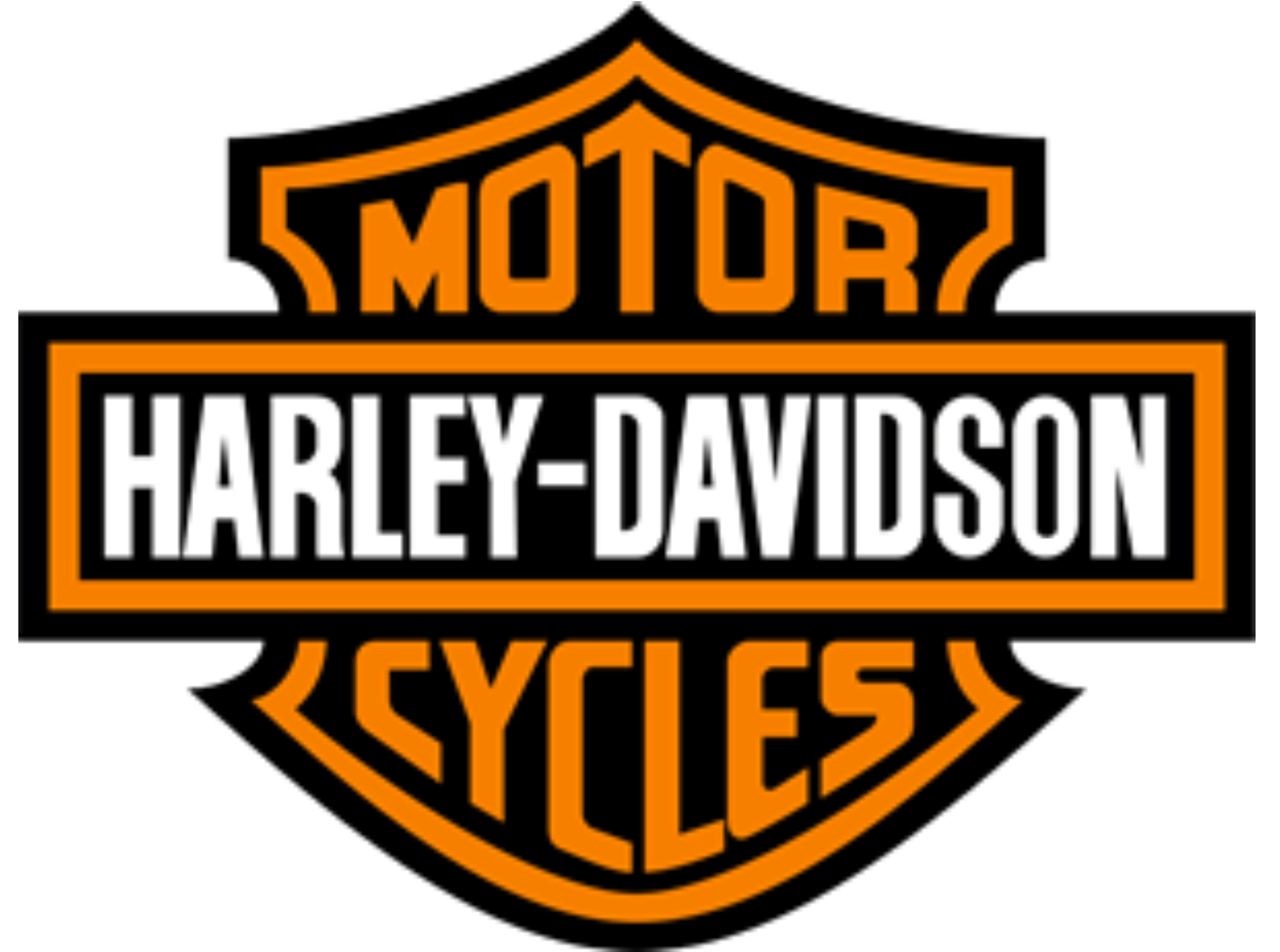 41 HARLEY DAVIDSON MOTOR