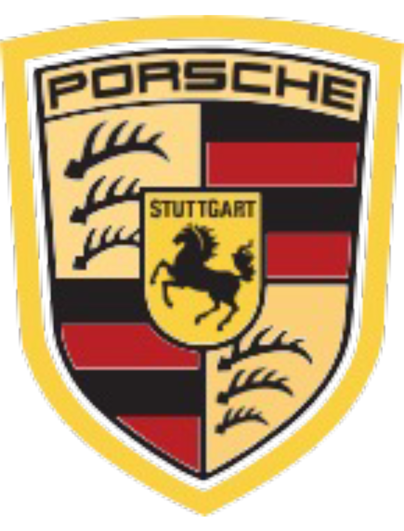 44 PORSCHE