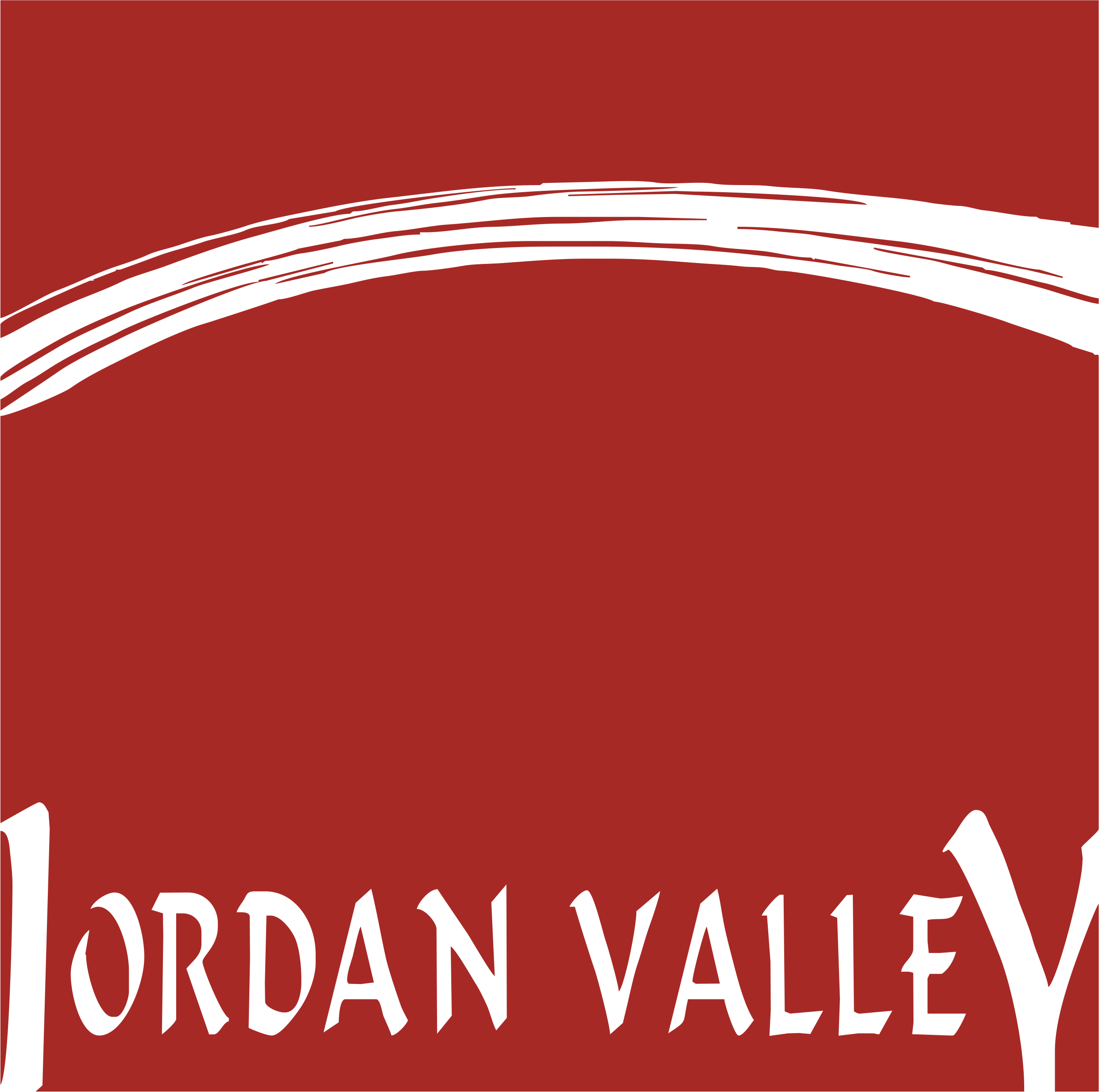 Jordan Valley Logo png